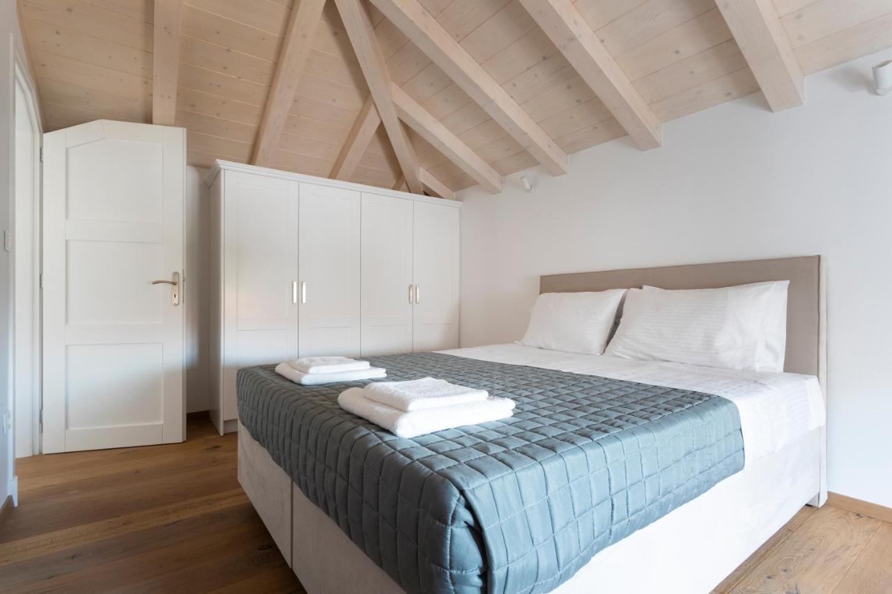 Raise Spetses Villa Yasemi Extérieur photo