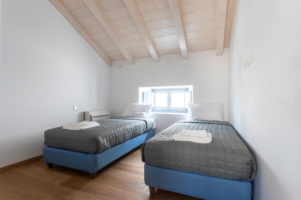 Raise Spetses Villa Yasemi Extérieur photo