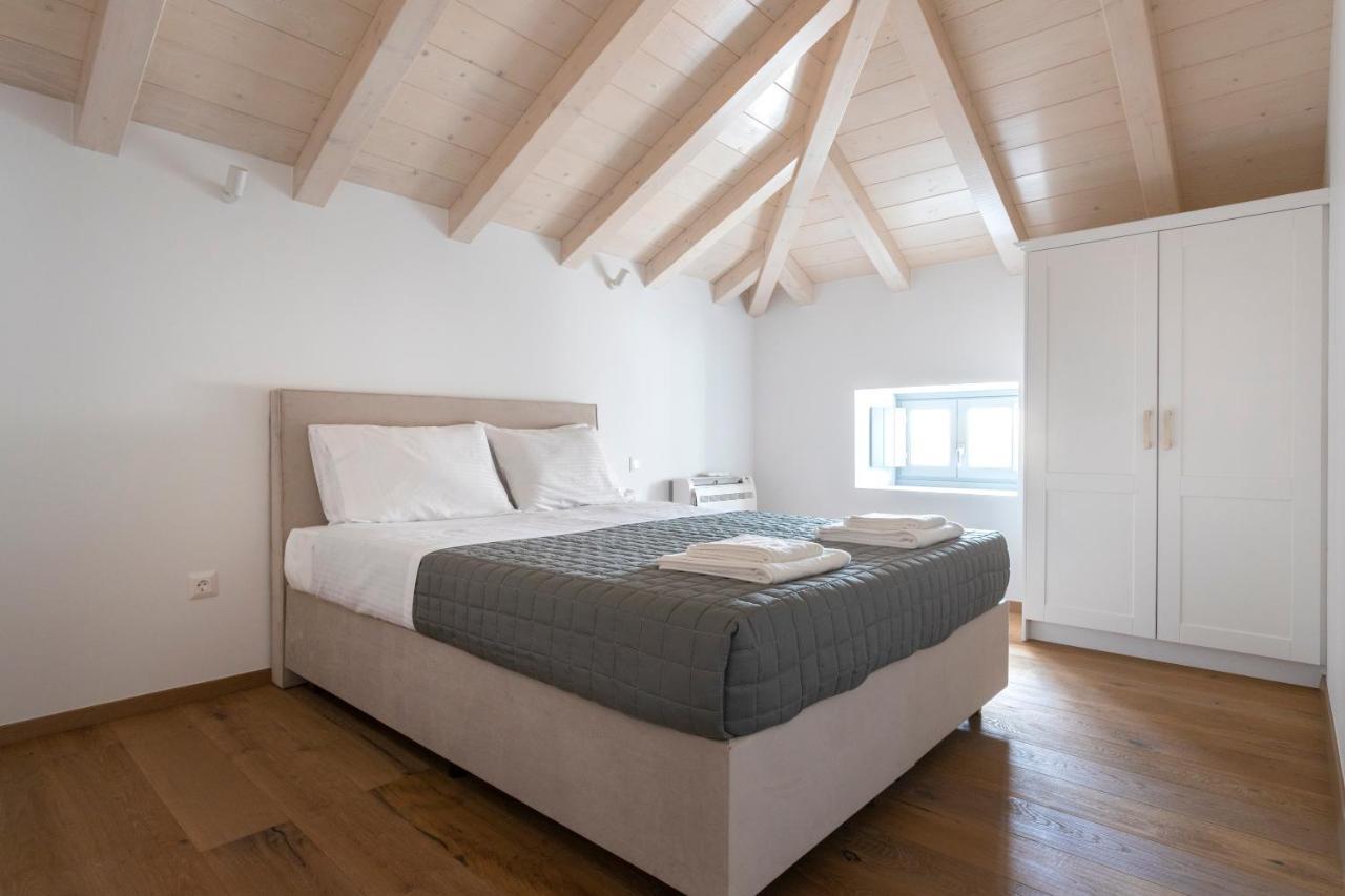 Raise Spetses Villa Yasemi Extérieur photo